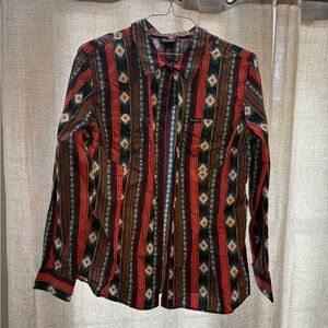 Wrangler Women’s Retro Shirt